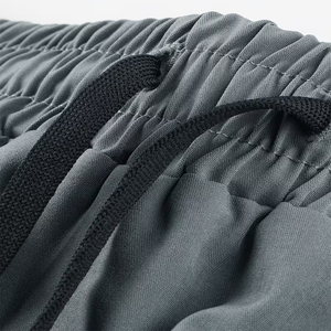 2 In 1 Double Layer <b>Men's</b> Running <b>Short</b> For Summer Workout Gym Sportswear Private Label Athletic Fitness <b>Short</b> <b>Compression</b> <b>Short</b> - Product Image 6