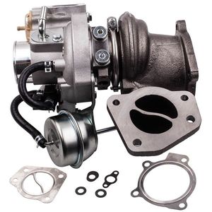 Turbocompressore K04 per Opel Insignia 2.0 Turbo A20NHT 1998ccm 162KW 220 CV 2008 53049700059 Ricambio - Product Image 2