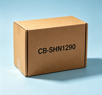 Deflector para Impresora CIJ C 3000 5000 CB SHN1290