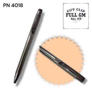 Nouveau stylo à bille en métal en promotion, écologique, avec logo personnalisé, stylos promotionnels de qualité supérieure - Product Image 5
