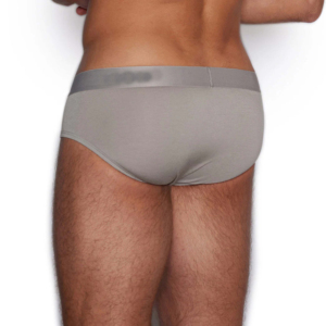 Boxers pour hommes respirants, taille mi-haute, personnalisables avec logo, vente en gros, confortables, en Spandex/Polyester, haute qualité, offre spéciale usine - Product Image 4