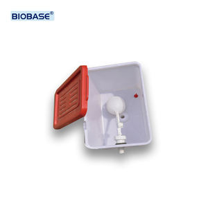 Aislador de pollos BIOBASE con sistema de filtración Aislador de presión positiva para alimentación de pollos <span class=keywords><strong>SPF</strong></span> y pruebas de enfermedades avícolas - Product Image 4