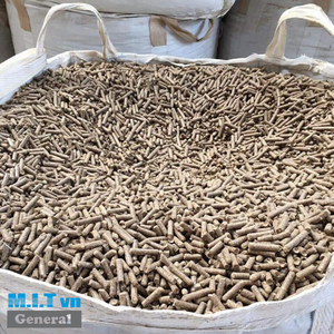 เม็ดไม้เชื้อเพลิงชีวมวลขนาด 6 มม. 8 มม. สำหรับระบบทำความร้อนหม้อไอน้ำอุตสาหกรรม - ค่าความร้อนสูง เถ้าต่ำ จำหน่ายจำนวนมาก - Product Image 5
