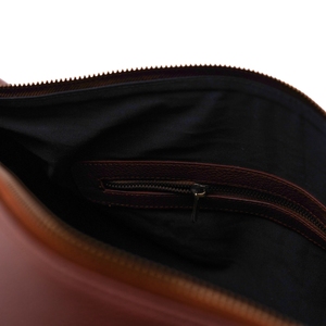 Bolsos de Viaje de Cuero Genuino de Moda, Hechos en Pakistán, de Alta Calidad, Bolsos de Cuero Casuales para Fin de Semana, Bolsa de Viaje Tipo Duffel - Product Image 3