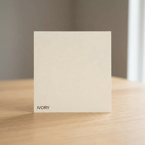 Baldosas de Cerámica Nano Ivory de 60x60 cm con Acabado Brillante y Pulido, Baldosas Vitrificadas Nano Ivory para Piso, Sudáfrica - Product Image 6