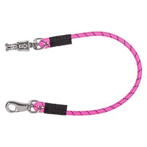 Flotteur élastique en polyester robuste pour cheval, équipement d'équitation, attaches à dégagement rapide, prix de gros, fabricant en inde, nouveauté - Product Image 1