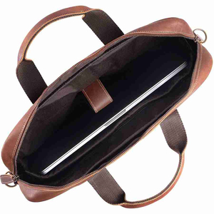 Modern Leather <b>Backpack</b> Custom Business Laptop Bag <b>Waterproof</b> Office <b>School</b> <b>Backpack</b> Large Capacity Daily Use Fashion <b>Backpack</b> - Product Image 5