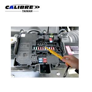 Probador de Baterías para Diagnóstico Automotriz TAIWAN CALIBRE con Pantalla LED Inalámbrica - Ajuste Universal - Product Image 3