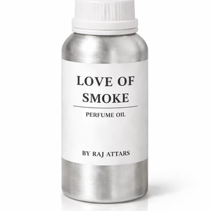 High Quality <b>LOVE</b> SMOKE 500 Gram Eco-Friendly Non-Alcoholic Luxury Concentrated <b>Perfume</b> Oil / Attar Long Lasting Unisex - Product Image 1