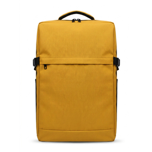 Mochila Escolar de Poliéster con Cierre Antirrobo de Gran Capacidad, Mochila Unisex para Computadora de 16 Pulgadas, Bolsa de Viaje para Negocios - Product Image 1