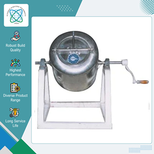 Fabriqué en Inde, capacité de production de 20 litres, vireur de beurre manuel en acier inoxydable, machine de transformation laitière au meilleur prix - Product Image 2