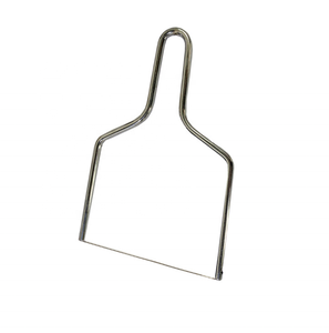 Cortador de mantequilla de acero inoxidable de primera calidad, herramienta de cocina para cortar suavemente, accesorio de cocina para chef, regalo para el hogar, regalos para el hogar - Product Image 3