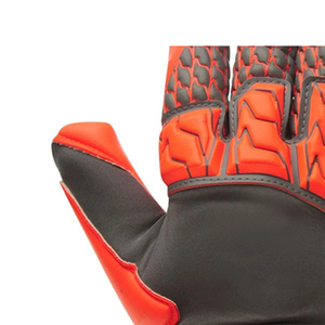 Gants de gardien de but de football professionnels personnalisés à prix d'usine, vente chaude - Product Image 5