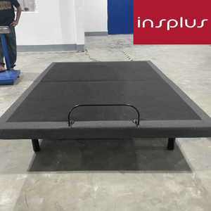 INSPLUS เวียดนาม บริการตรวจสอบคุณภาพเตียงนอนระดับมืออาชีพ ก่อนการจัดส่ง พร้อมผู้ตรวจสอบ - Product Image 1