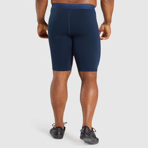 Pantalones Cortos Casuales con Logotipo Personalizado OEM ODM para Compradores Globales y Negocios Minoristas 2026 / Venta al por Mayor Directa de Fábrica de Pantalones Cortos Bermuda para Hombre - Product Image 6