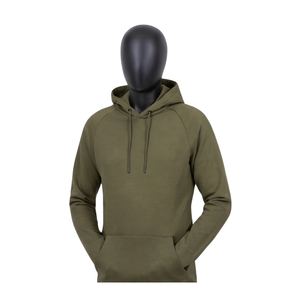 Heavyweight Autumn Men's <b>Hoodie</b> 100% Cotton Custom Logo <b>Oversized</b> Fleece Streetwear Pullover Wholesale OEM ODM - Product Image 2