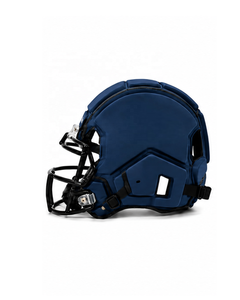 Best Selling Breathable Anti-Slip Custom Logo Rugby Football Guardian Cap 2.0 Soft <b>Shell</b> Lightweight Safety Helmet Cover for - Product Image 4