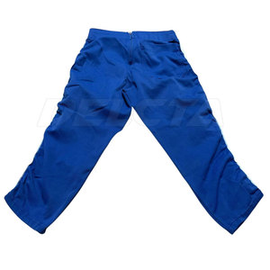 Outdoor Clothing Comfortable Baseball Uniform Custom Logo Baseball Uniform Youth Wear Baseball Uniform - Product Image 5