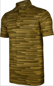 เสื้อโปโลผู้ชาย ผ้าฝ้ายผสมสแปนเด็กซ์ ปักโลโก้ตามสั่ง เสื้อโปโลผู้ชาย เนื้อผ้านุ่ม ระบายอากาศดี สวมใส่สบาย ผลิตในเวียดนาม - Product Image 4