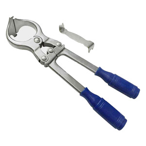 Herramienta de Manejo de Animales de Acero Inoxidable Duradero con Calidad Veterinaria Premium para Aplicaciones Profesionales en Granjas, Instrumentos de Castración - Product Image 3