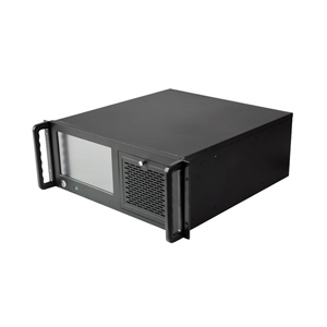 4U 19inch Industrial <b>Computer</b> Work station <b>LCD</b> Server Chassis - Product Image 4