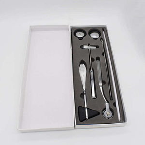 Juego de Martillos de Reflexos Babinski de Alta Calidad con Caja de Empaque para Uso Médico Neurológico, Personalización Aceptada - Product Image 2