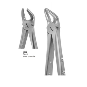 Herramientas dentales quirúrgicas, herramienta médica profesional, nuevo - Product Image 2