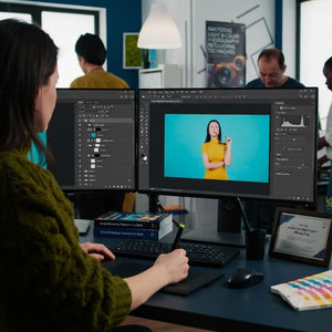 Services d'augmentation du personnel d'experts Photoshop, solutions de support pour la retouche d'images et la conception graphique - Product Image 6