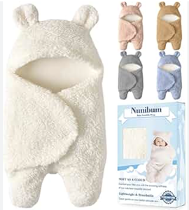 Couverture en mousseline imprimée personnalisable, tissu en coton, couverture en mousseline pour bébé super douce - Product Image 5