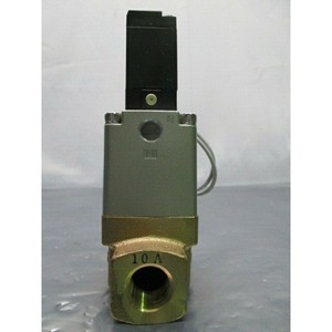 Válvula de Proceso SMC VNB2120, AC176-242V, 50Hz - Equipo y Piezas de Semiconductores de Confianza de Marca Global - Product Image 5