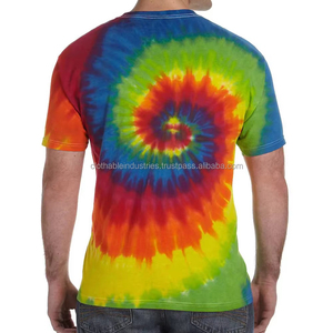 Camiseta Casual de Manga Corta para Hombre, Color Sólido, Material de Algodón y Poliéster, Logotipo Frontal, Antiarrugas, Transpirable, Secado Rápido, Precio Bajo - Product Image 2