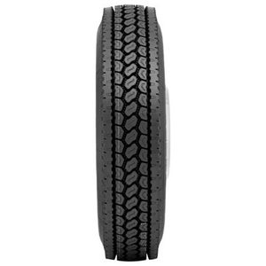 ผู้ผลิตยางรถบรรทุกขนาด 11r22.5 สำหรับรถพ่วง รถบรรทุกหนัก และรถบัส - Product Image 4