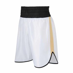 Shorts d'entraînement MMA 2026 au design unique et dernier cri, prix raisonnable, logo personnalisé, shorts de boxe pour hommes, shorts de jiu-jitsu kimono - Product Image 1