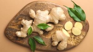 VIETNAM ORIGIN DRIED GINGER WHOLE / ORGANIC DRIED GINGER SLICES FOR B2B - Product Image 4