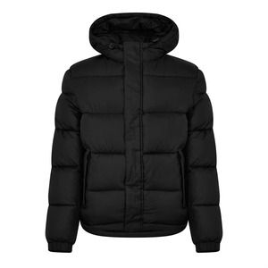 Best Selling Heavy High Quality wind proof water proof Puffer <b>Jackets</b> for Men Women Available All Sizes Colors Low MOQ - Product Image 6