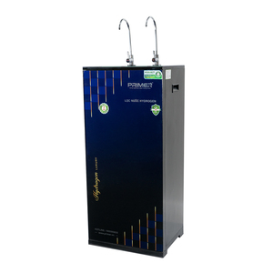 Purificateur d'eau électrique à hydrogène PRIMER RO de haute qualité, luxe, 10 filtres sous évier certifiés ISO, durée de vie du filtre de 12 mois, PH 7-8.5 - Product Image 3