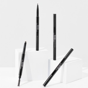 ดินสอเขียนคิ้วกันน้ำติดทนนานจากเกาหลี รีฟิล TenSeconds K-Beauty ผลิตภัณฑ์เพิ่มความคมชัดให้คิ้ว - Product Image 6