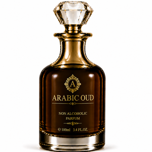 UDiMISK Arabic <b>OUD</b> Fragrance Oil 250 Grams Long-Lasting Scent Unisex Body Perfume - Product Image 1