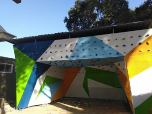 Muro de Escalada Artificial para Exteriores para Parques Temáticos y Resorts, Muro de Escalada Interior para Escuelas, Gimnasios y Zonas de Juego - Product Image 3