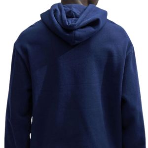 Sudadera con Capucha Oversize para Hombre, de Forro Polar Grueso, Estilo Casual Urbano, Ropa Personalizada con Impresión, Venta al por Mayor - Product Image 4