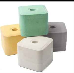 HerdCare Sel de l'Himalaya Nutrition Animale Brut Biologique Rose Orange Bleu Brun 2kg Force Osseuse Bétail Production de Lait Croissance - Product Image 2