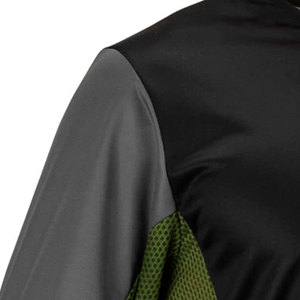 Camiseta de Carreras de Tela Fresca y Suave al Tacto, Material Elástico y Moderno, Camiseta de Carreras Popular para Hombre - Product Image 4
