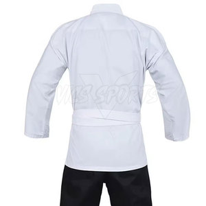ชุดจูจุสึชุดกิโมโนวัสดุดีที่สุดชุดจูจุสึชุดแข่งขัน bjgi ชุด Jitsu - Product Image 4