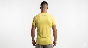 Camiseta de Hombre de Manga Corta, 100% Algodón, Tejido de Punto, Estampada, Informal, para Verano, Talla Personalizada, Anti-Pilling, Secado Rápido, Alta Calidad, Superventas - Product Image 2