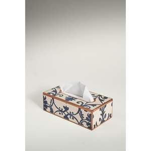 Porte-serviettes en bois écologique, durable et réutilisable, fabriqué à la main à partir de bois durable, lot de 5 boîtes - Product Image 3