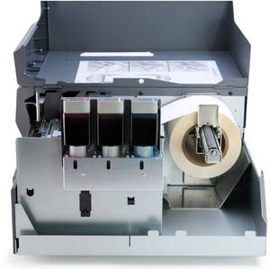 Impresora de Etiquetas a Color de Alta Resolución LX4000 con Tanques de Tinta de Pigmento (1200x4800 Dpi) a Precio de Fábrica - Product Image 5