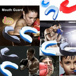 Protector Bucal de Boxeo al Mejor Estilo, Protector Bucal de Boxeo Personalizado en Línea, Protector Bucal de Boxeo Más Vendido - Product Image 6