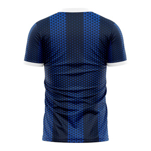 ชุดฟุตบอลมืออาชีพ เสื้อฟุตบอลแบบกำหนดเอง ชุดฝึกซ้อม ชุดกรรมการฟุตบอล - Product Image 4