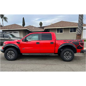 Ford F-150 SVT Raptor 2012 - Product Image 3