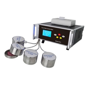 Westtune HD-6 LCD 4 cảm biến chất lượng cao phòng thí nghiệm thông minh thực phẩm & nước kỹ thuật số hoạt động Meter benchtop nước hoạt động Meter - Product Image 1